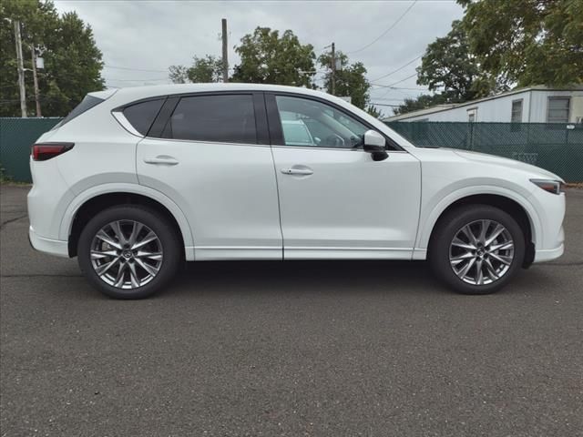 2024 Mazda CX-5 2.5 S Premium Package