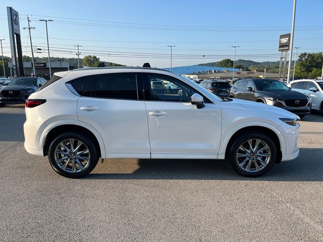 2024 Mazda CX-5 2.5 S Premium Package