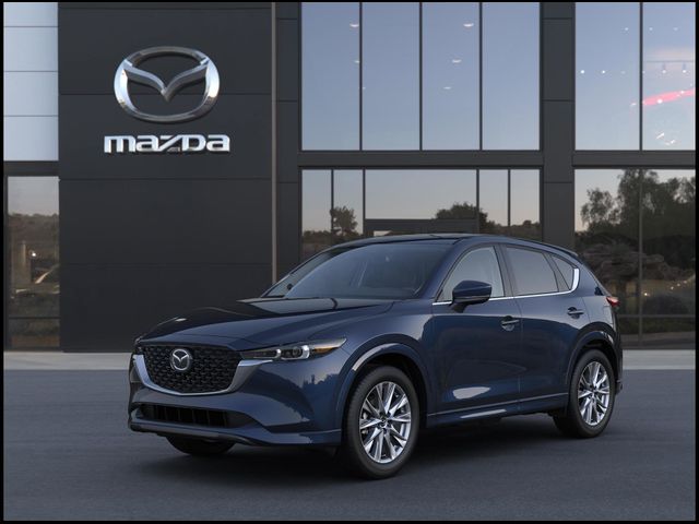 2024 Mazda CX-5 2.5 S Premium Package