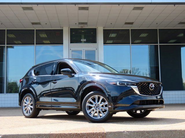 2024 Mazda CX-5 2.5 S Premium Package