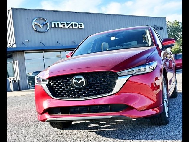 2024 Mazda CX-5 2.5 S Premium Package