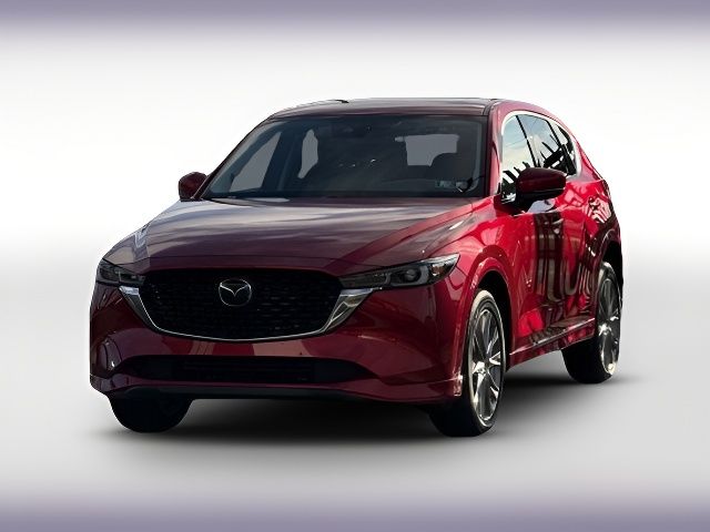 2024 Mazda CX-5 2.5 S Premium Package