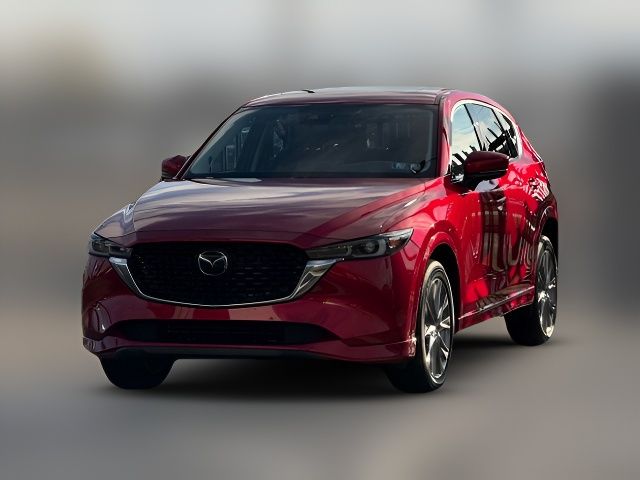 2024 Mazda CX-5 2.5 S Premium Package