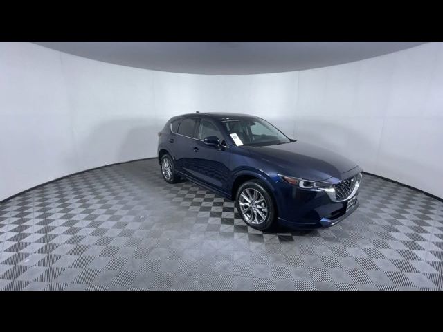 2024 Mazda CX-5 2.5 S Premium Package