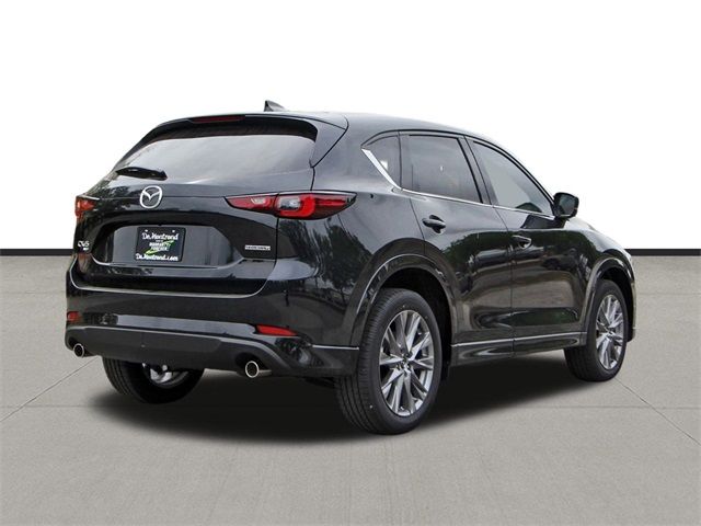 2024 Mazda CX-5 2.5 S Premium Package