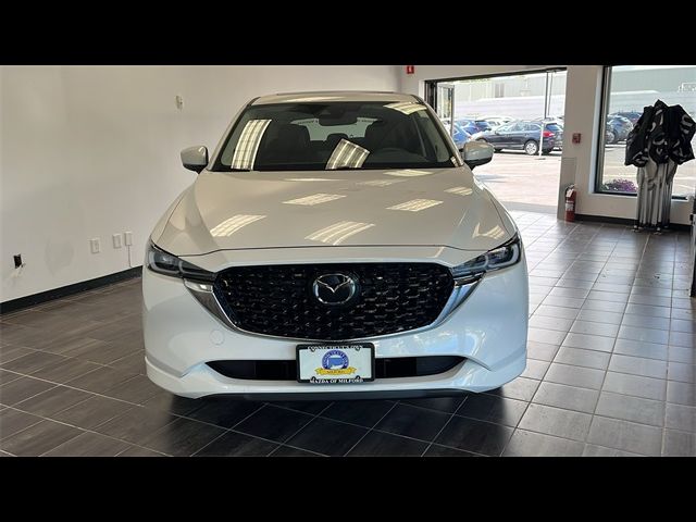 2024 Mazda CX-5 2.5 S Premium Package