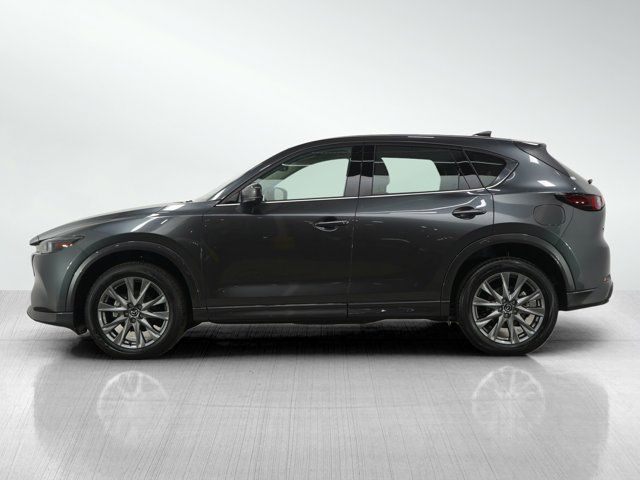 2024 Mazda CX-5 2.5 S Premium Package