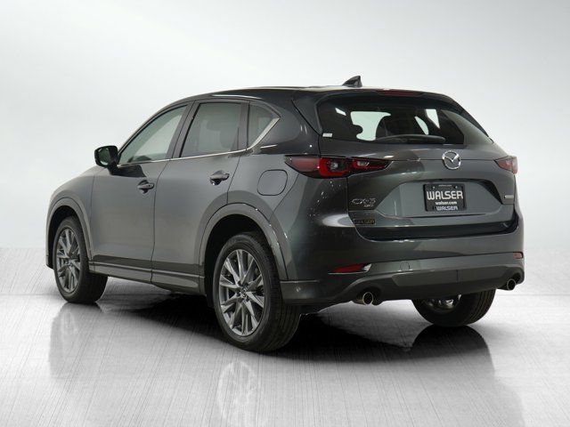 2024 Mazda CX-5 2.5 S Premium Package