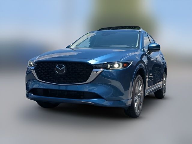 2024 Mazda CX-5 2.5 S Premium Package