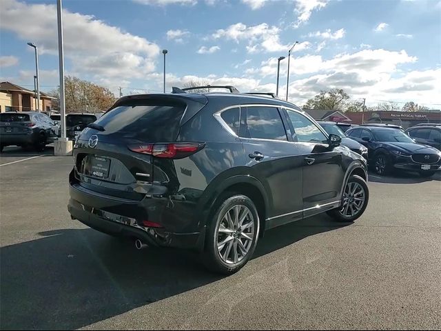 2024 Mazda CX-5 2.5 S Premium Package