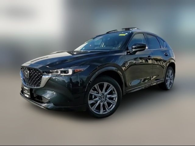 2024 Mazda CX-5 2.5 S Premium Package