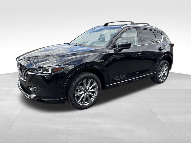 2024 Mazda CX-5 2.5 S Premium Package