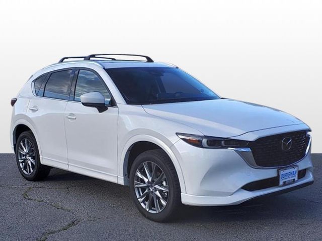 2024 Mazda CX-5 2.5 S Premium Package