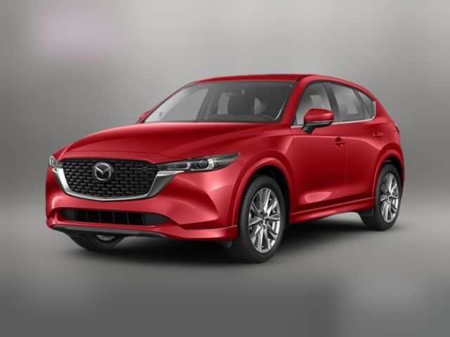 2024 Mazda CX-5 2.5 S Premium Package