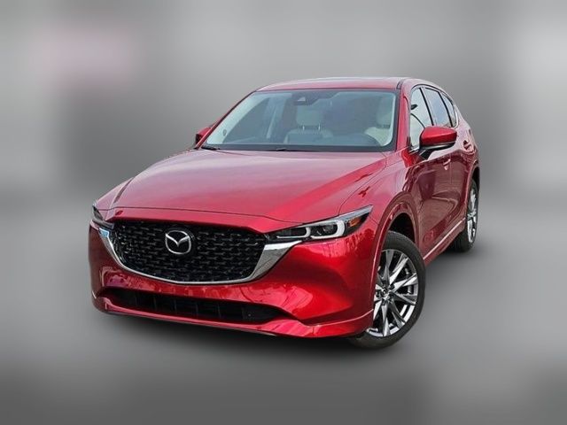 2024 Mazda CX-5 2.5 S Premium Package