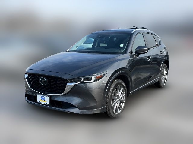 2024 Mazda CX-5 2.5 S Premium Package