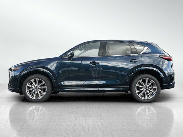 2024 Mazda CX-5 2.5 S Premium Package