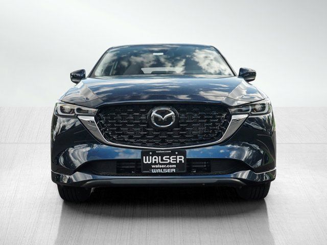 2024 Mazda CX-5 2.5 S Premium Package