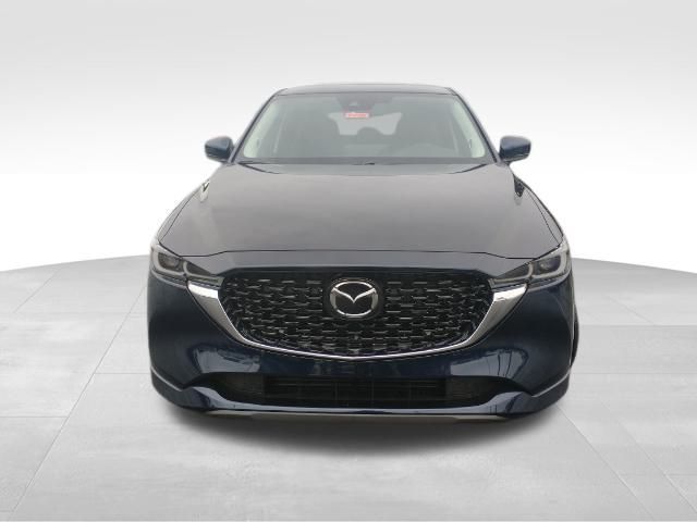 2024 Mazda CX-5 2.5 S Premium Package