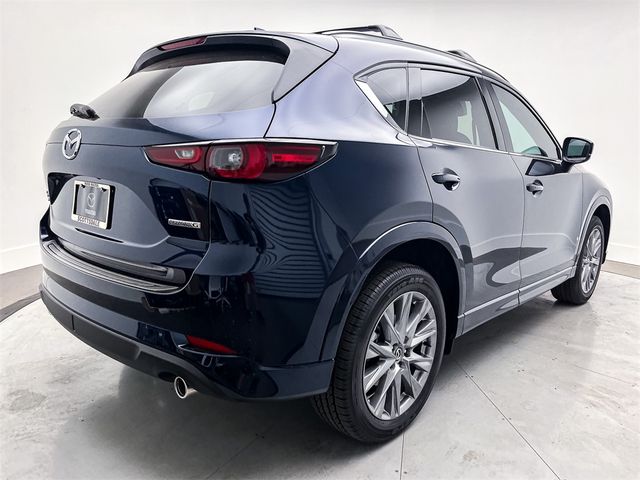 2024 Mazda CX-5 2.5 S Premium Package