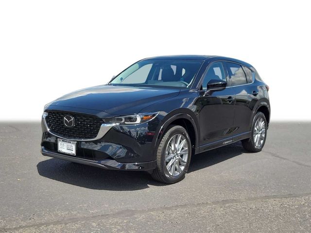 2024 Mazda CX-5 2.5 S Premium Package