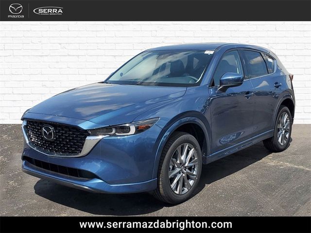 2024 Mazda CX-5 2.5 S Premium Package