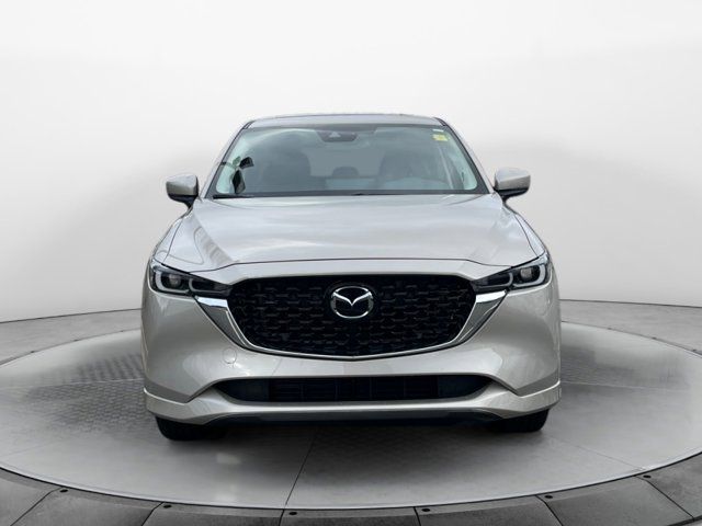 2024 Mazda CX-5 2.5 S Premium Package