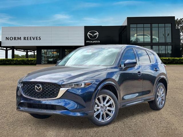 2024 Mazda CX-5 2.5 S Premium Package