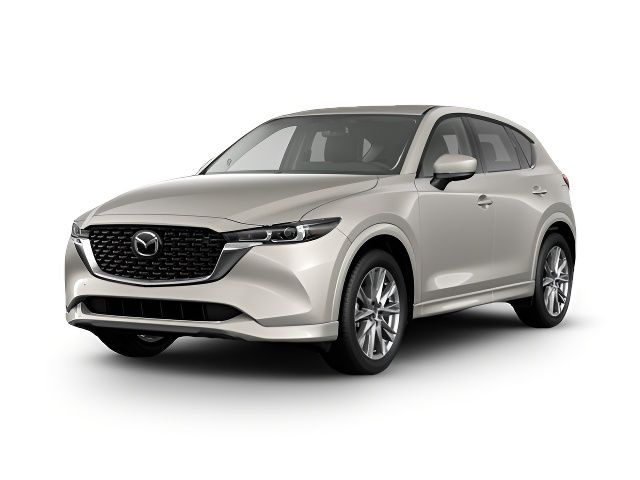 2024 Mazda CX-5 2.5 S Premium Package