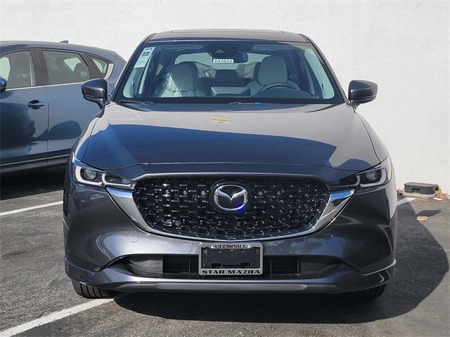 2024 Mazda CX-5 2.5 S Premium Package