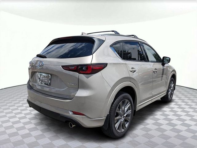 2024 Mazda CX-5 2.5 S Premium Package