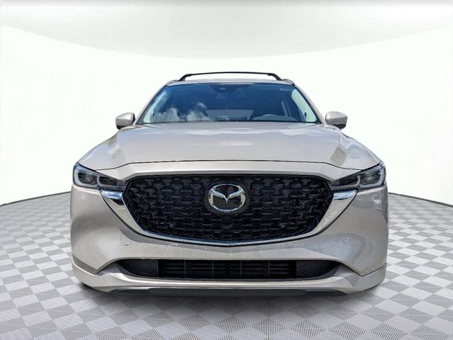 2024 Mazda CX-5 2.5 S Premium Package