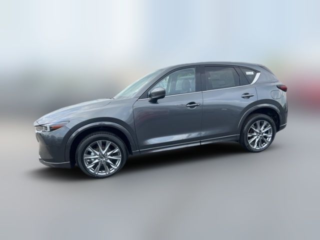 2024 Mazda CX-5 2.5 S Premium Package