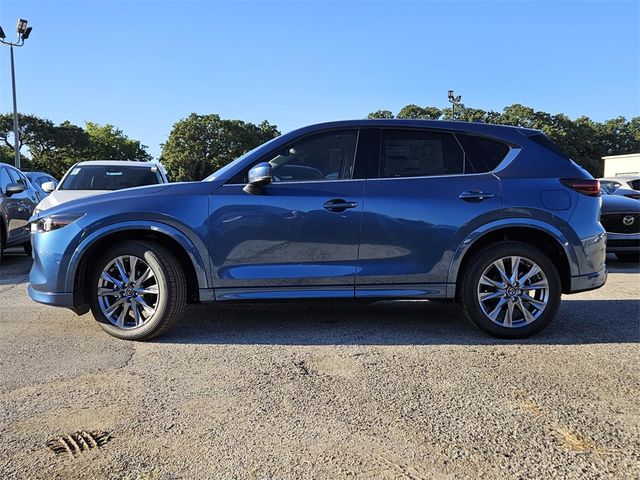 2024 Mazda CX-5 2.5 S Premium Package