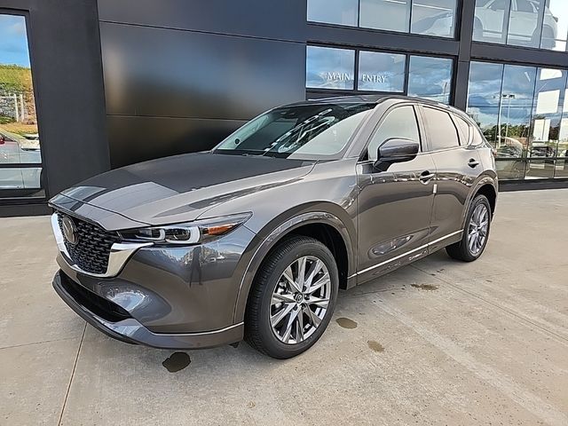 2024 Mazda CX-5 2.5 S Premium Package