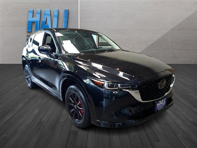 2024 Mazda CX-5 2.5 S Premium Package