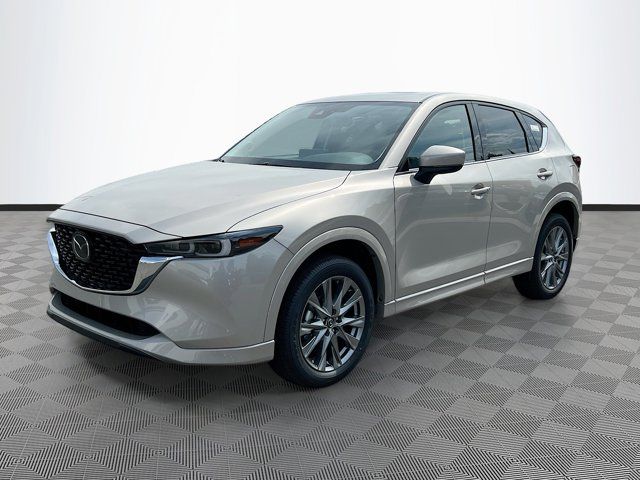 2024 Mazda CX-5 2.5 S Premium Package