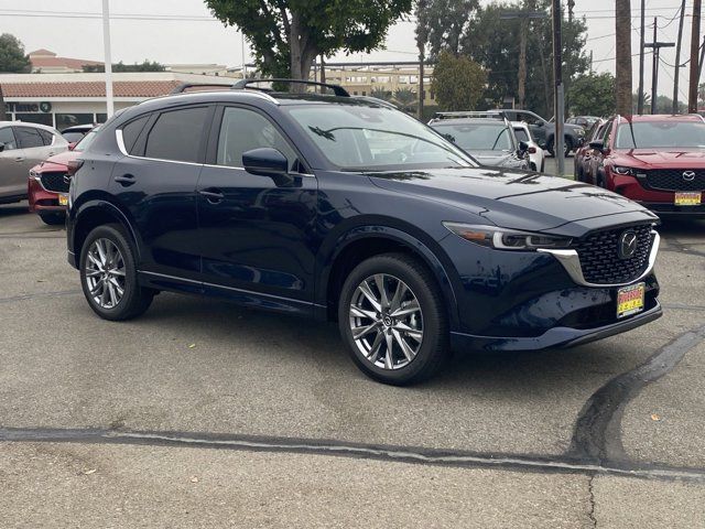 2024 Mazda CX-5 2.5 S Premium Package