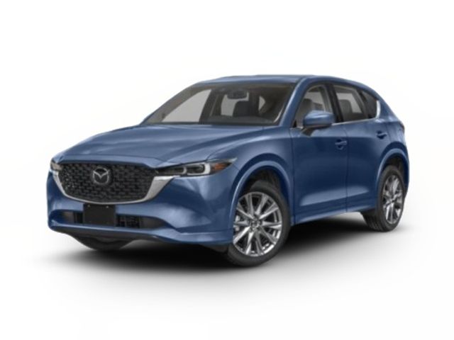 2024 Mazda CX-5 2.5 S Premium Package