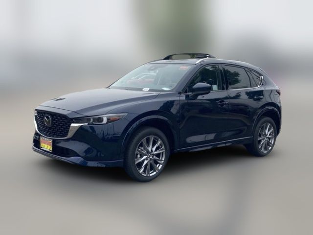 2024 Mazda CX-5 2.5 S Premium Package