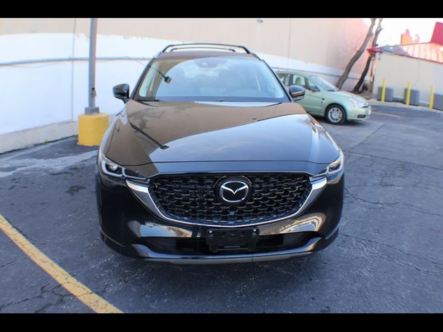 2024 Mazda CX-5 2.5 S Premium Package