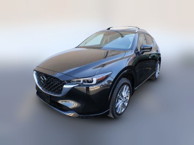 2024 Mazda CX-5 2.5 S Premium Package