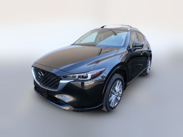 2024 Mazda CX-5 2.5 S Premium Package