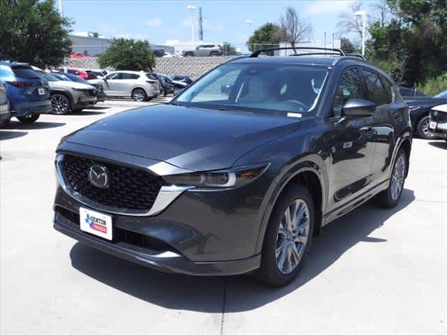 2024 Mazda CX-5 2.5 S Premium Package