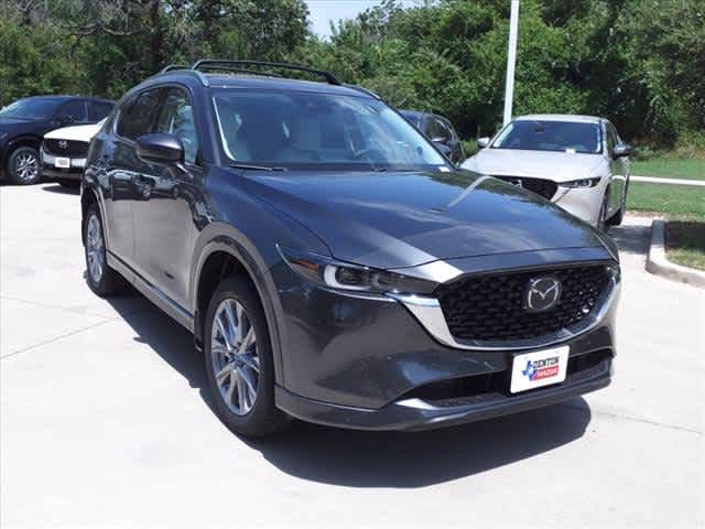 2024 Mazda CX-5 2.5 S Premium Package