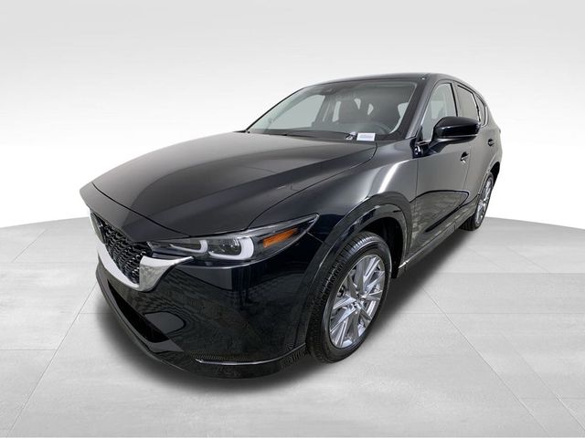 2024 Mazda CX-5 2.5 S Premium Package