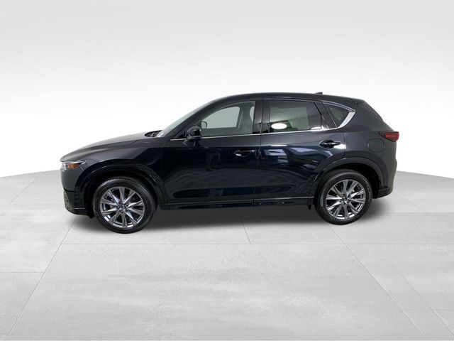 2024 Mazda CX-5 2.5 S Premium Package