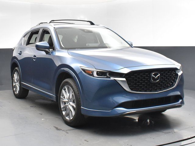 2024 Mazda CX-5 2.5 S Premium Package