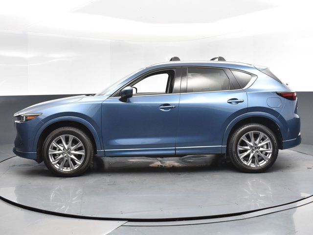 2024 Mazda CX-5 2.5 S Premium Package