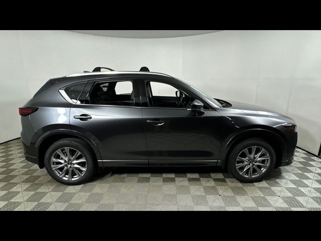 2024 Mazda CX-5 2.5 S Premium Package